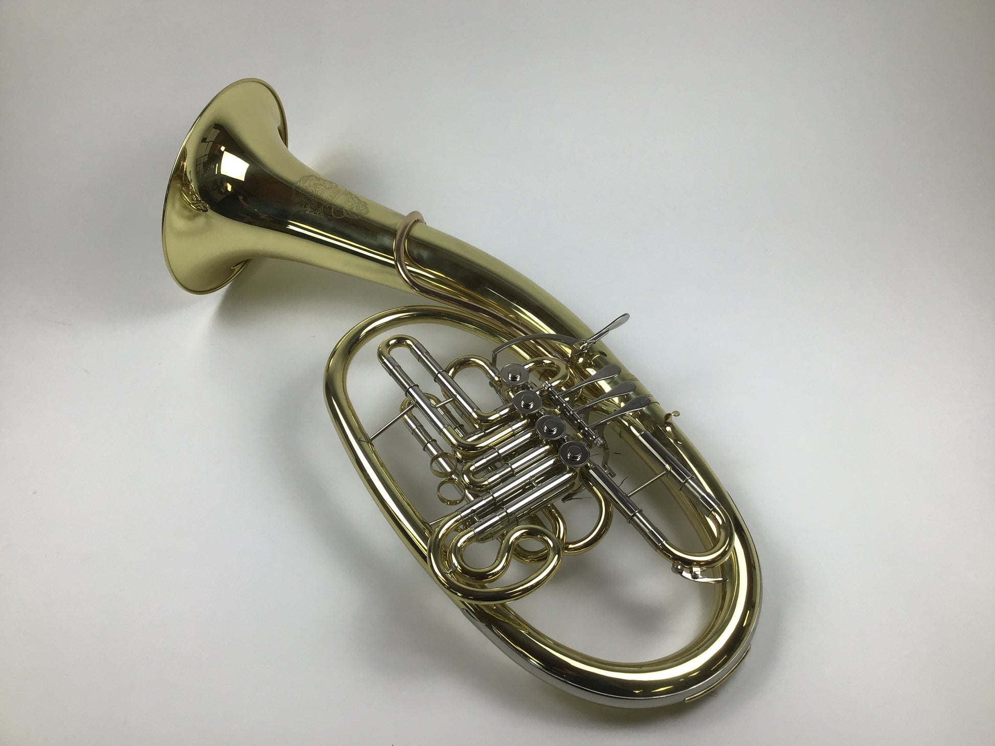 Dillon Wagner Tuba