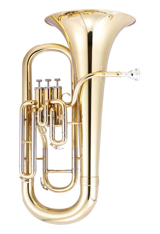 John Packer Model JP074 Bb Euphonium