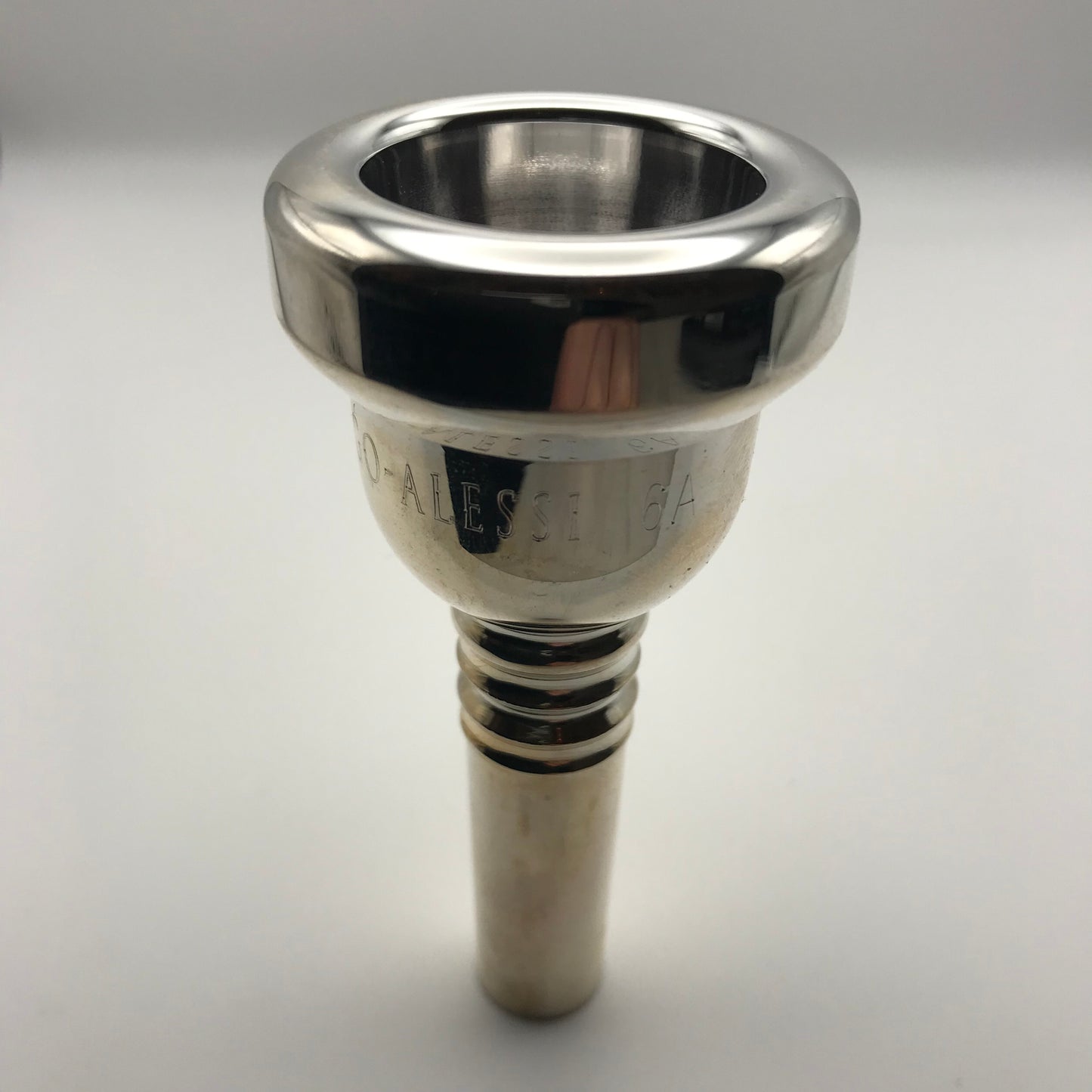 Demo Griego-Alessi 6A Large Shank Trombone [37113]