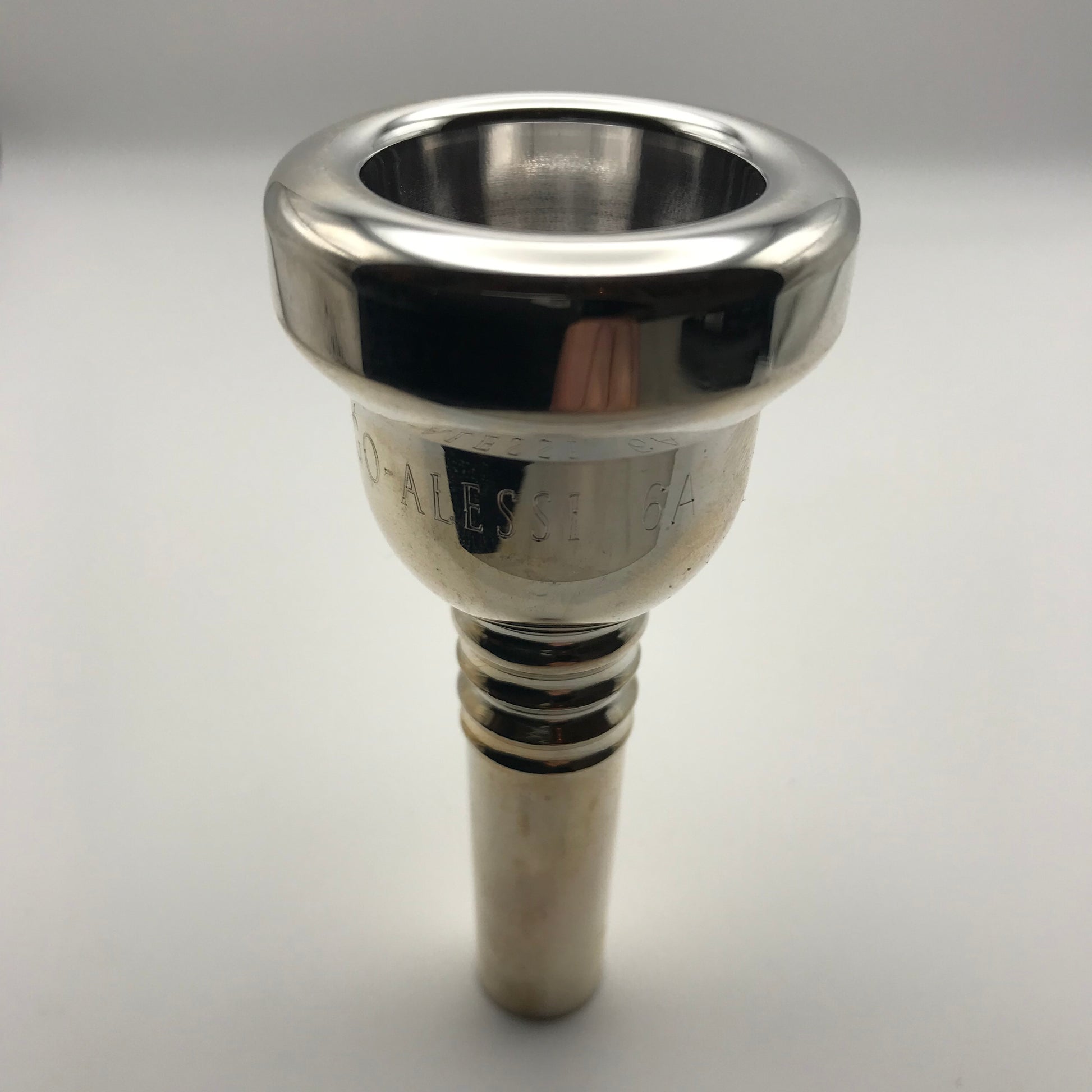 Demo Griego-Alessi 6A Large Shank Trombone [37113]