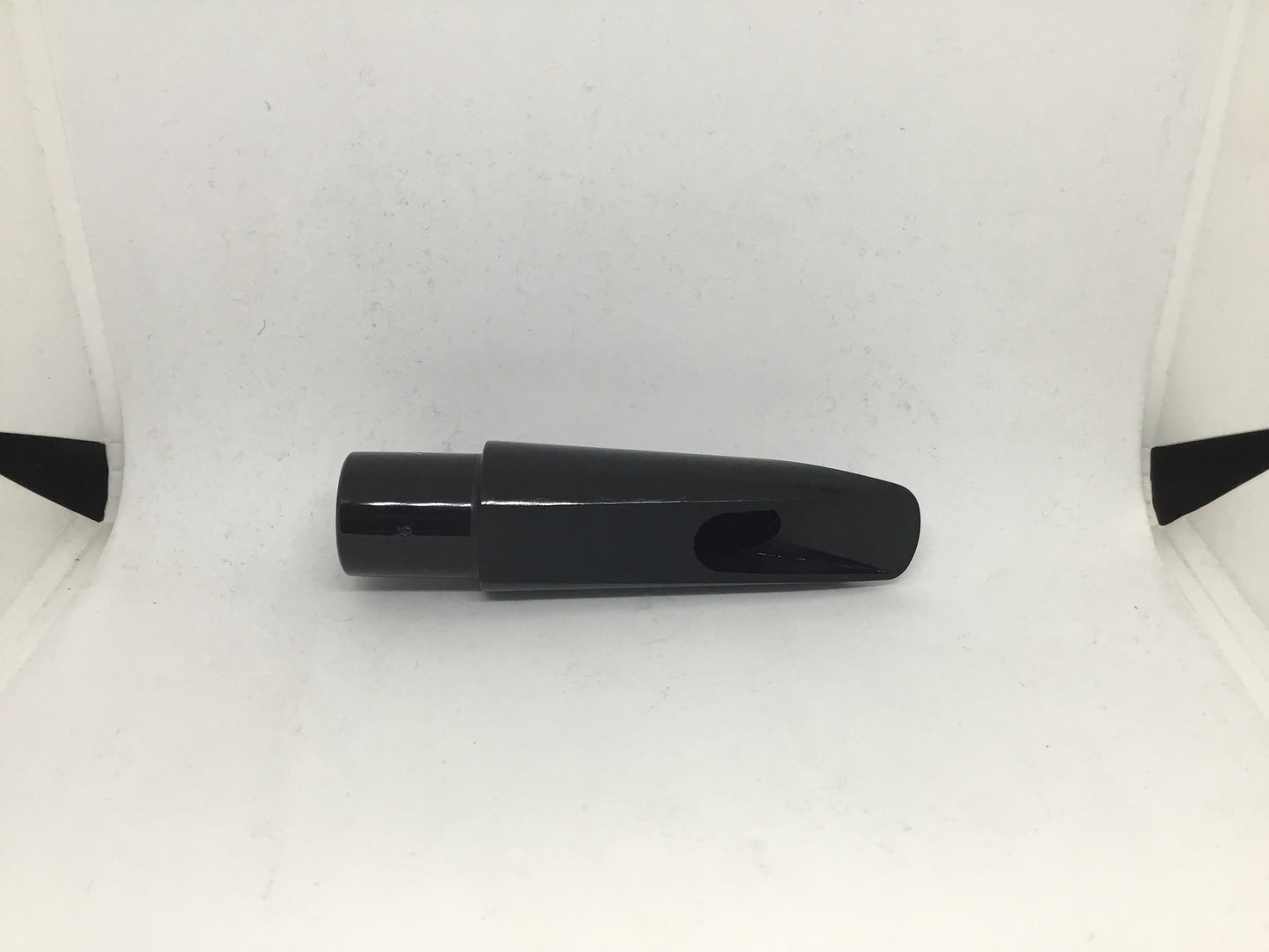 Used Berg Larsen Hard Rubber 95/1M Tenor Saxophone Mouthpiece