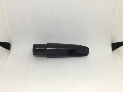 Used Berg Larsen Hard Rubber 95/1M Tenor Saxophone Mouthpiece