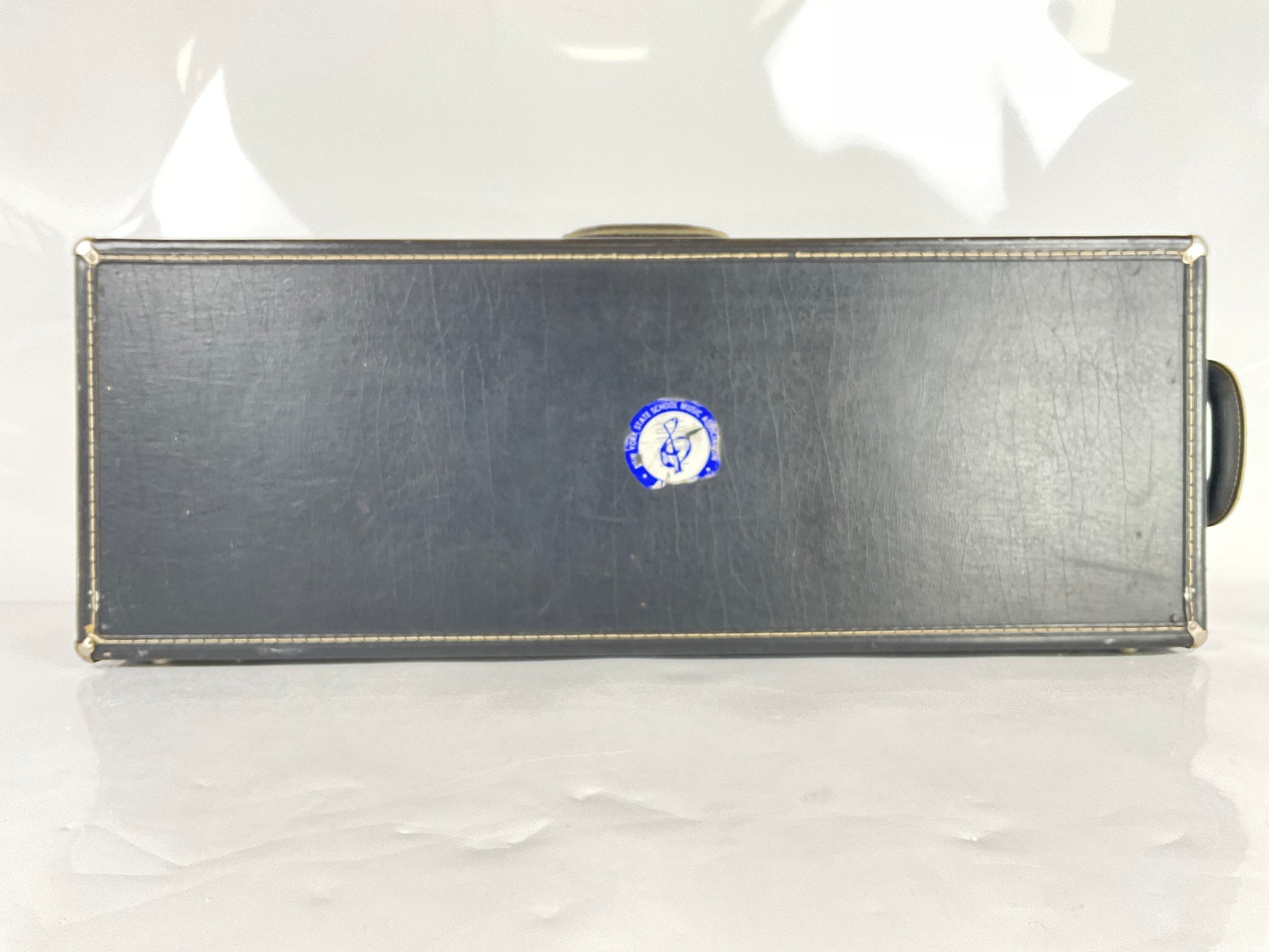 Used Boosey & Hawkes Bb Tenor Trombone (SN: 540297)