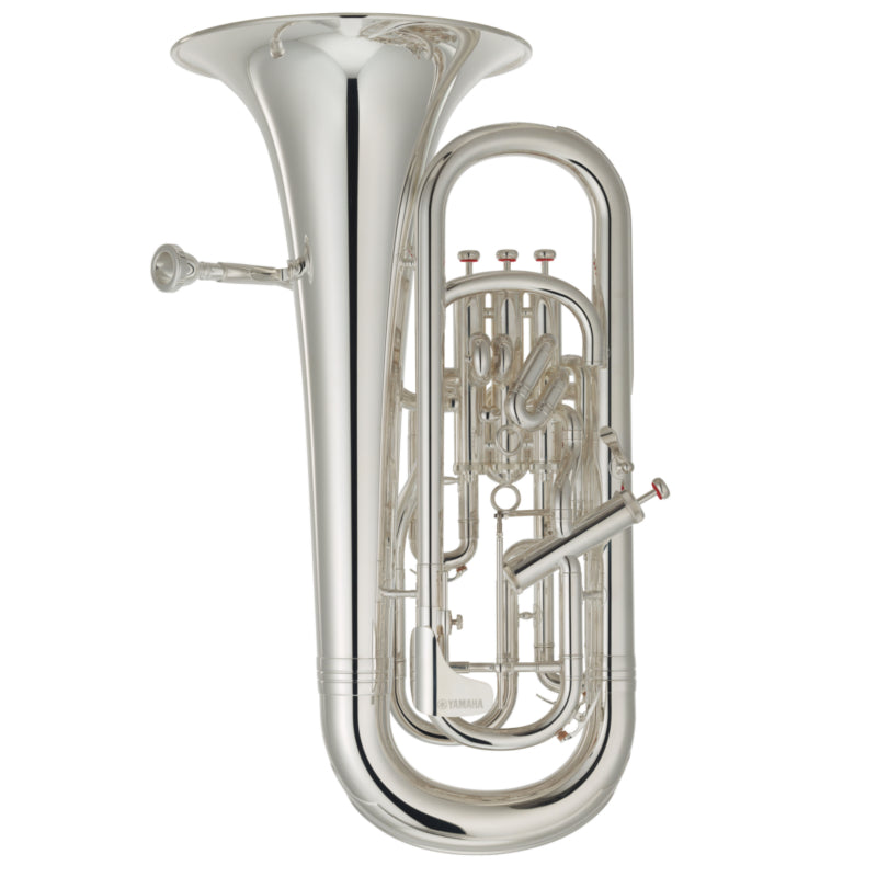 Yamaha Neo 642TII Euphonium – Dillon Music