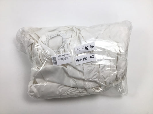 Woodwind Accessory Lot 11: 10 New AxMask Flute Covers [30514]
