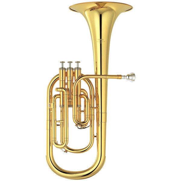 Yamaha Standard Alto Horn YAH-203 Lacquer
