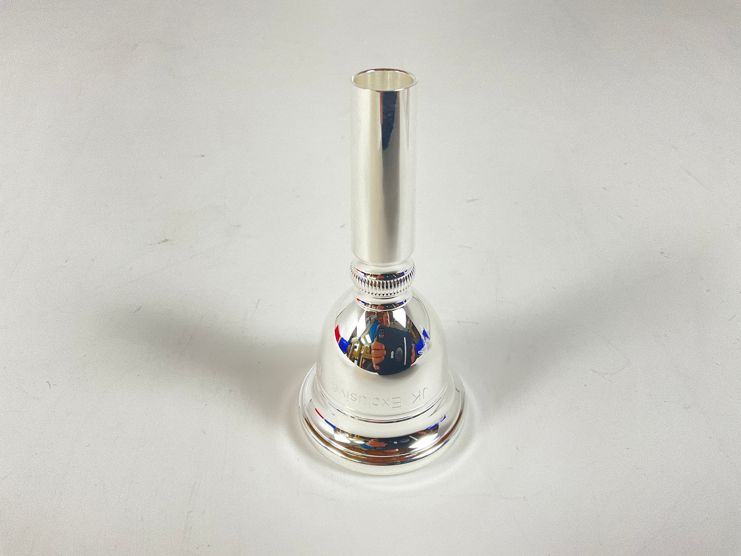 Demo JK Exclusive 5B Tuba [40879]