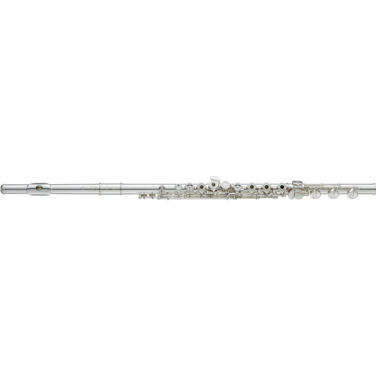 Yamaha Professional Flute, YFL-777 C# Trill Key