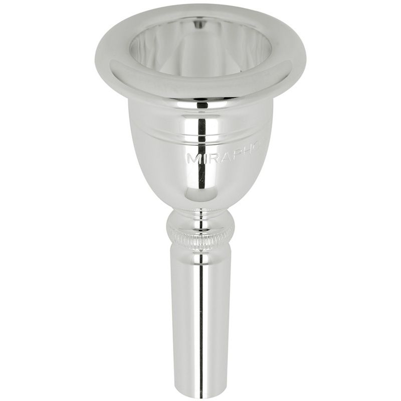 Miraphone Tuba Mouthpiece TU11