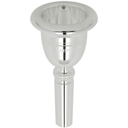 Miraphone Tuba Mouthpiece TU11