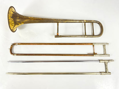 Used Conn 6H/ 18H Bb Trombone (SN:216970)