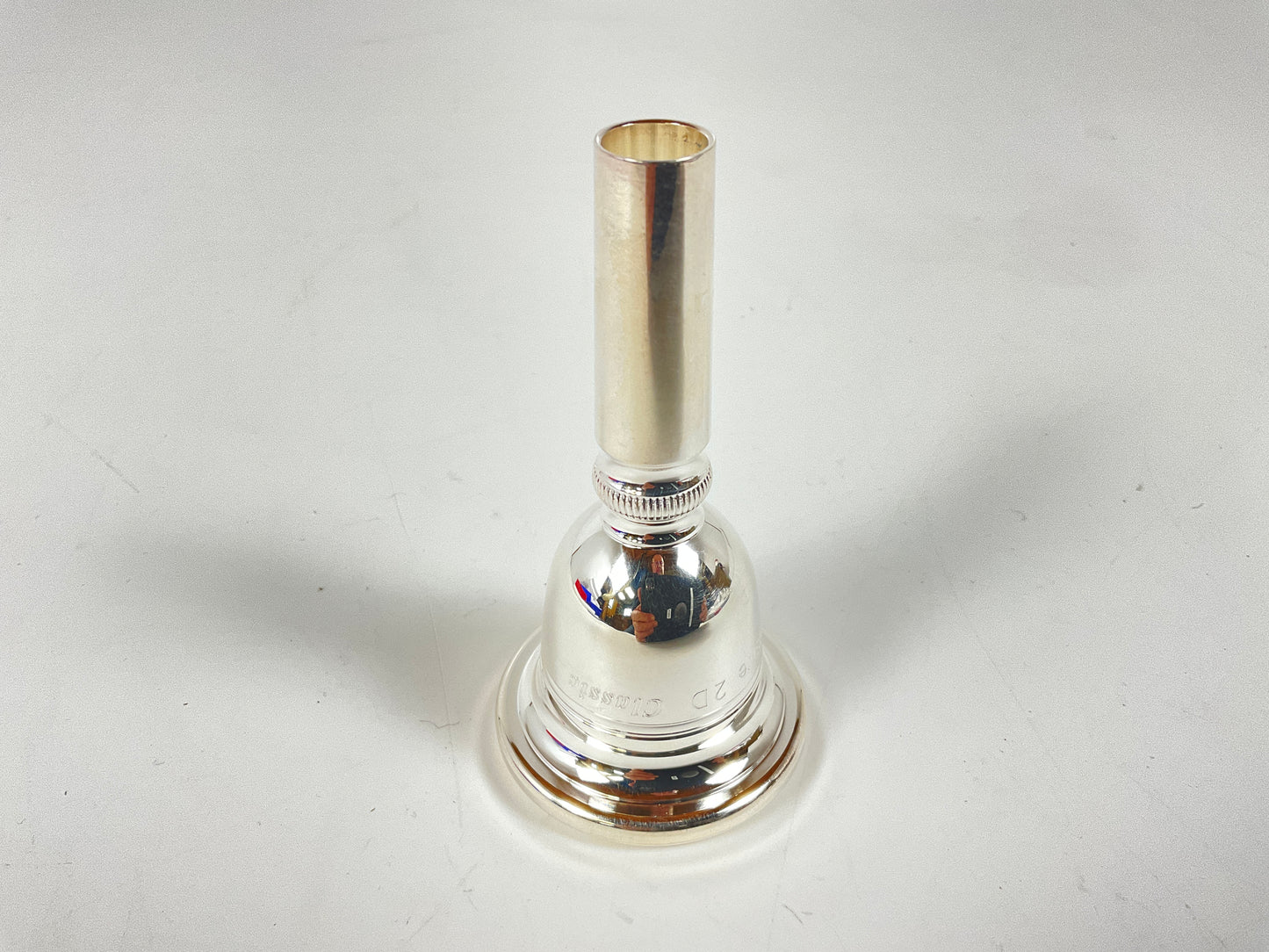 Demo JK Exclusive 2D Classic Tuba [40829]