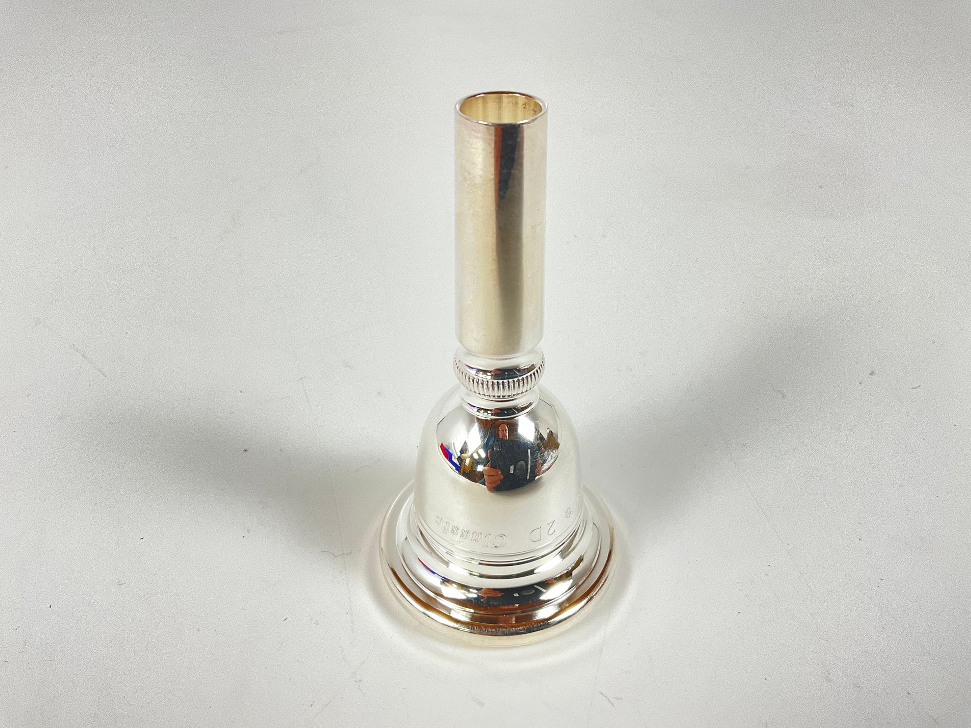 Demo JK Exclusive 2D Classic Tuba [40829]