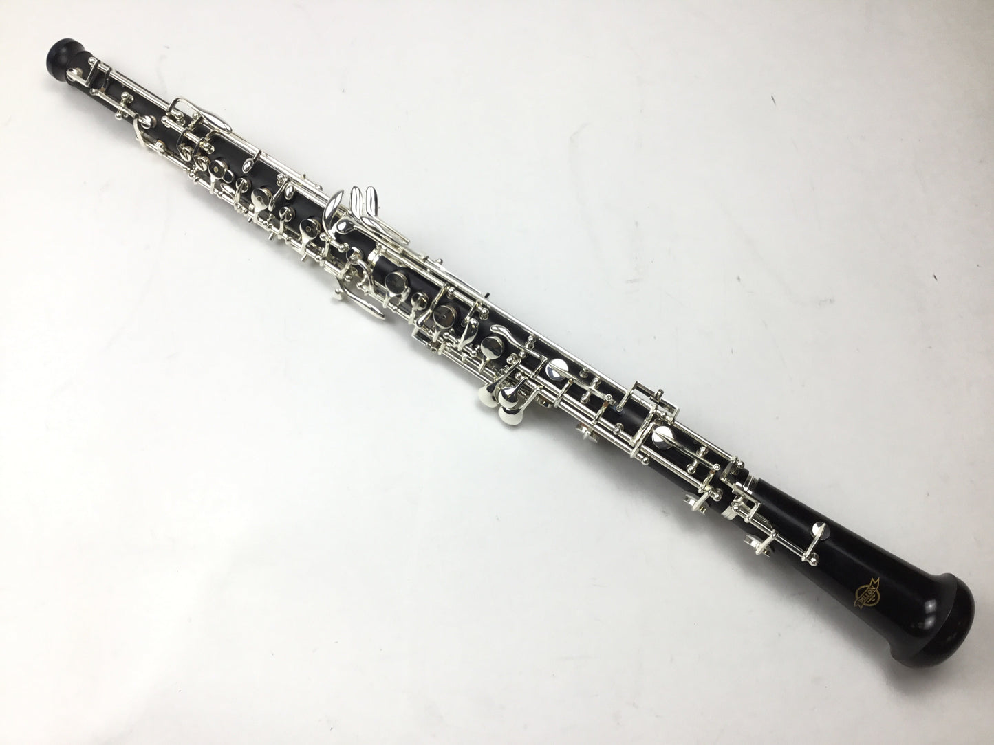 Dillon Oboe Grenadilla Wood