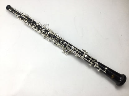 Dillon Oboe Grenadilla Wood