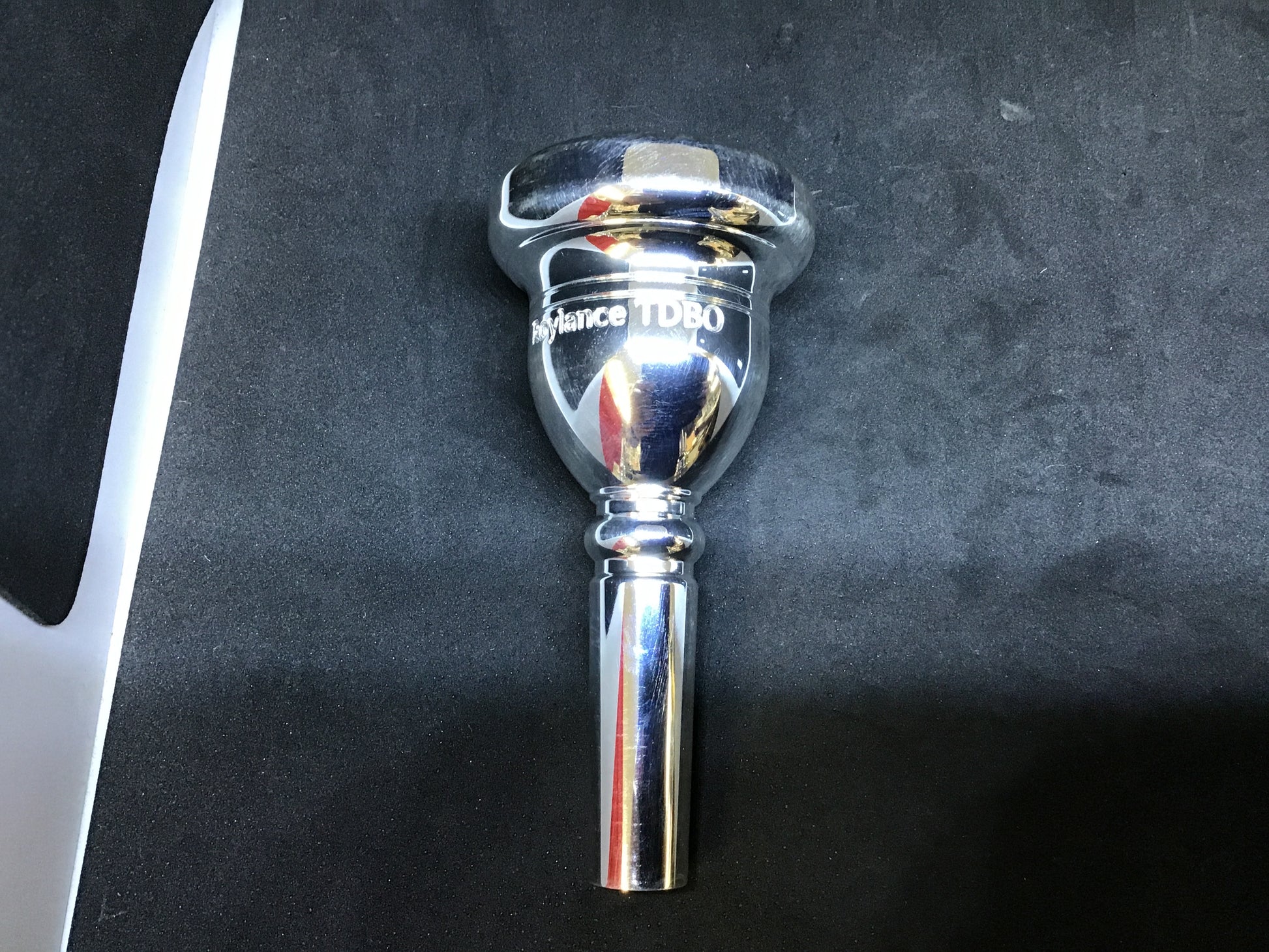 Dillon Roylance TDB Tuba Mouthpiece Orchestral