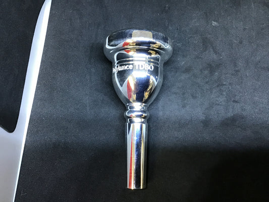 Dillon Roylance TDB Tuba Mouthpiece Orchestral