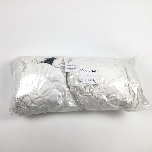 Woodwind Accessory Lot 12: 20 New AxMask Clarinet Covers [30516]