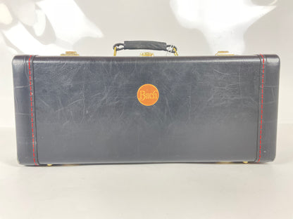 Used Bach 37 Bb Trumpet (SN: 735541)
