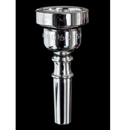 Hammond Trombone Mouthpieces