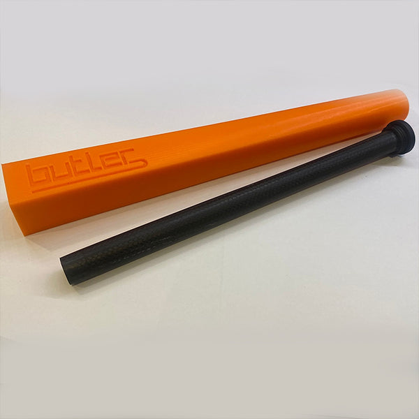 Butler Carbon Fiber Small Bore Tenor Trombones