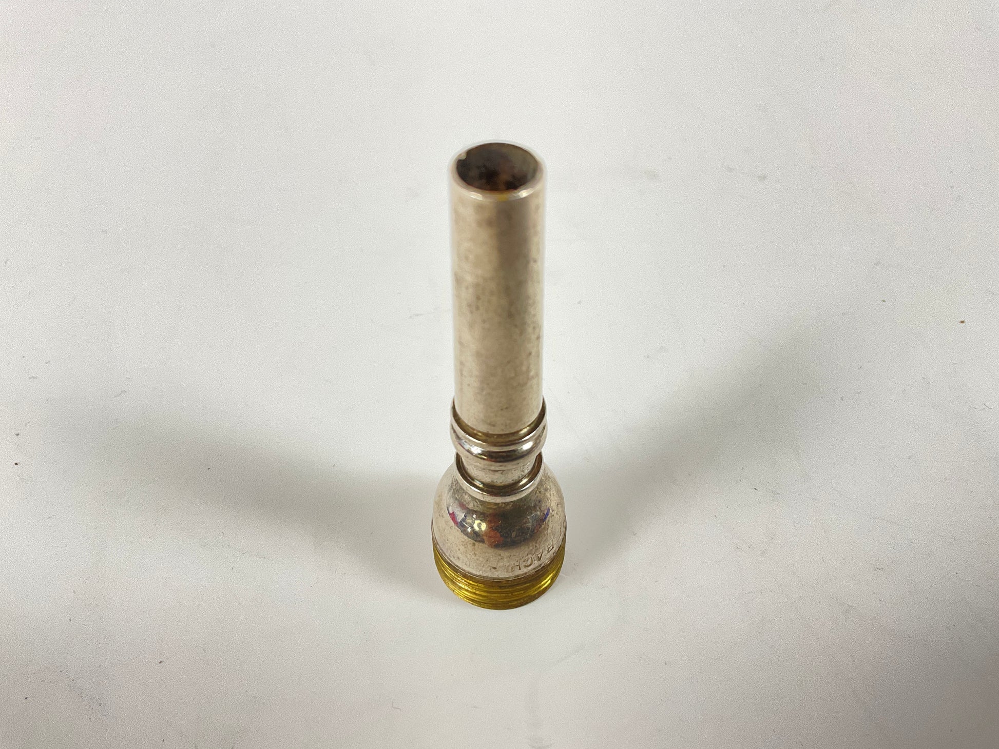 Used Bach Corp E (3C) Cornet Underpart [42227]