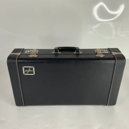 Used LA Benge 3X Bb Trumpet (SN: 14035)