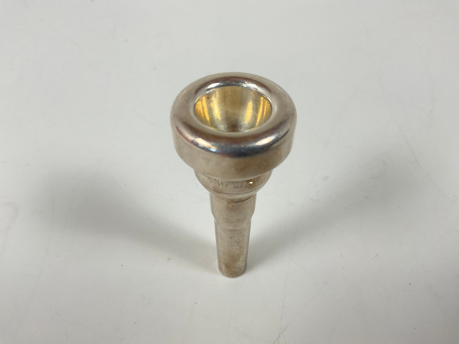 Used Curry 30FLM-Y Flugelhorn [42496]