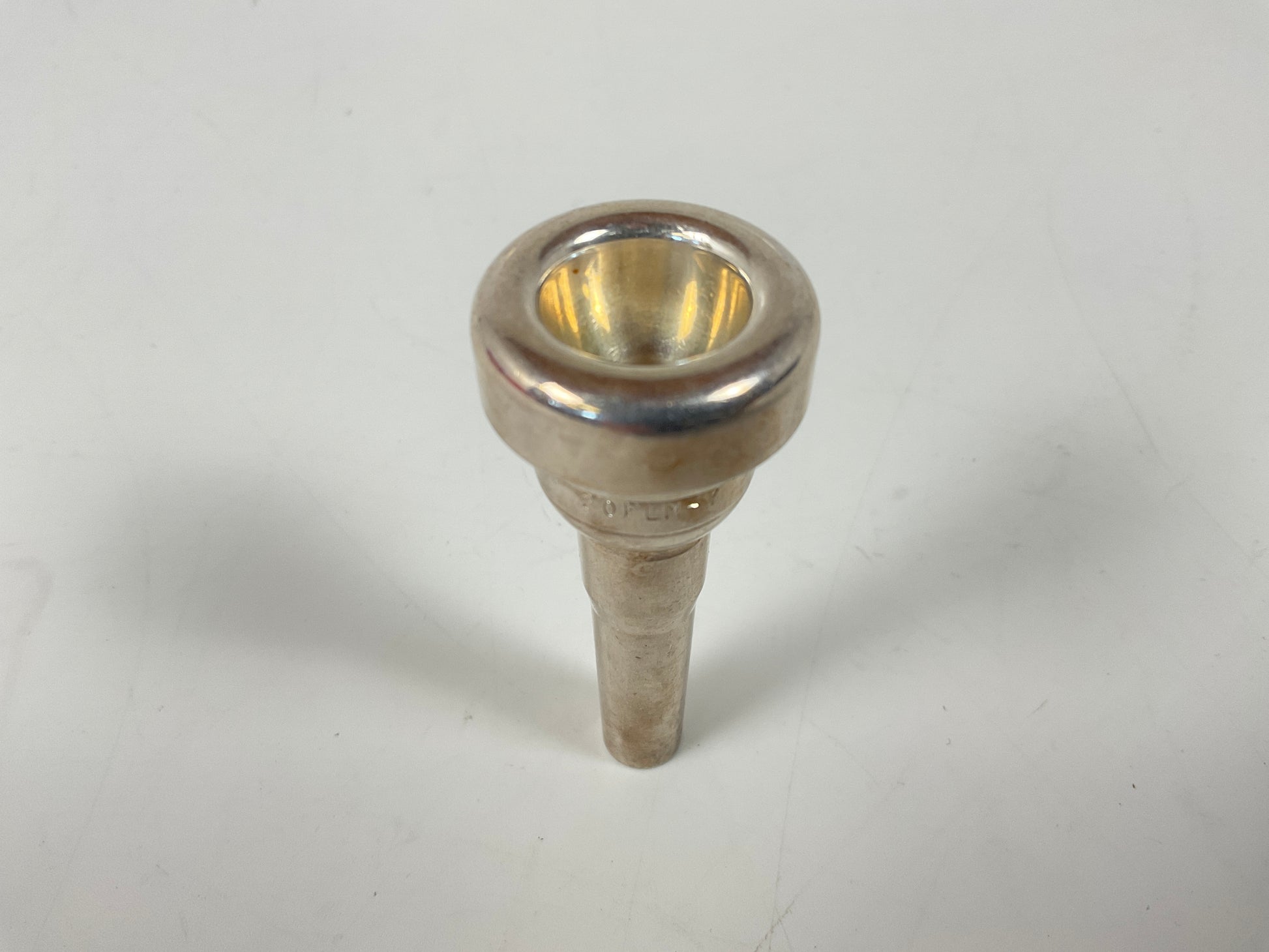 Used Curry 30FLM-Y Flugelhorn [42496]