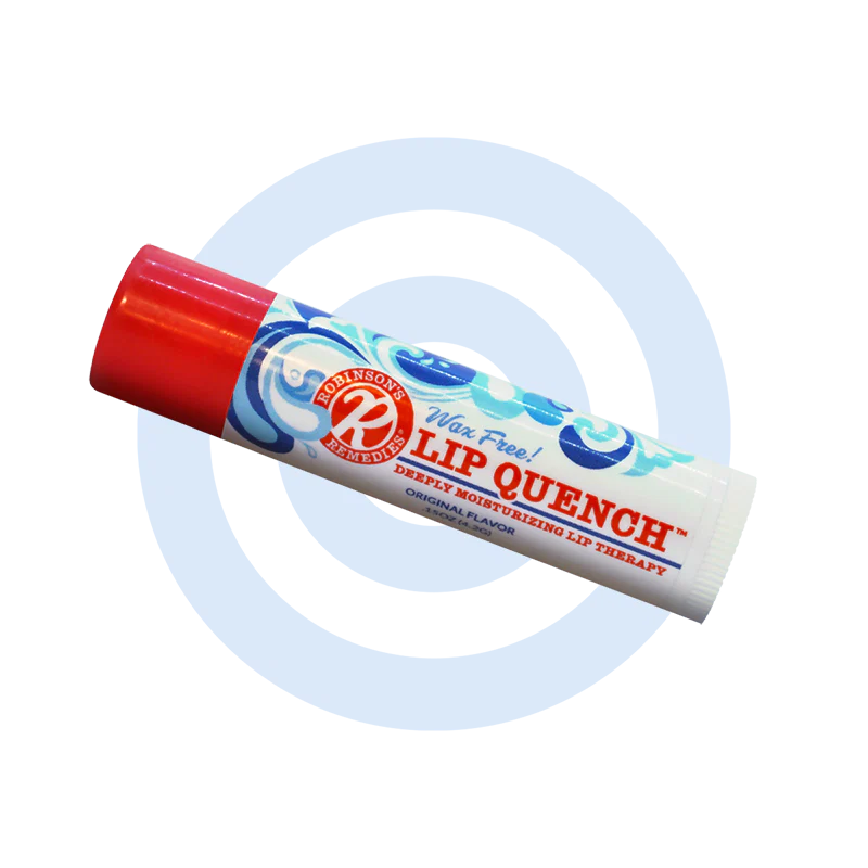 Robinson's Remedies Lip Quench