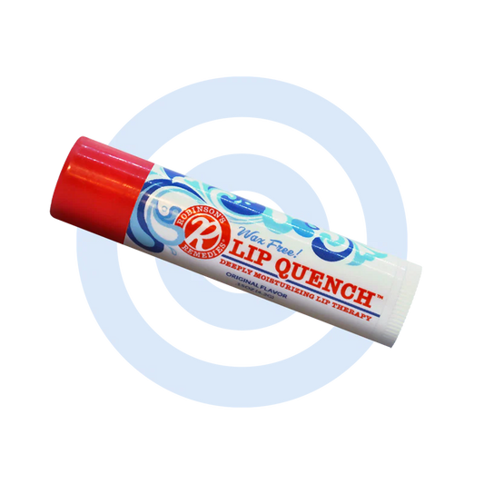 Robinson's Remedies Lip Quench
