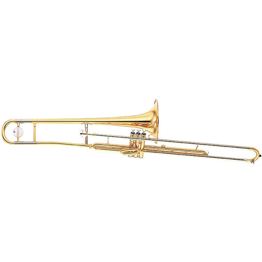 Yamaha Standard Valve Trombone, YSL-354V