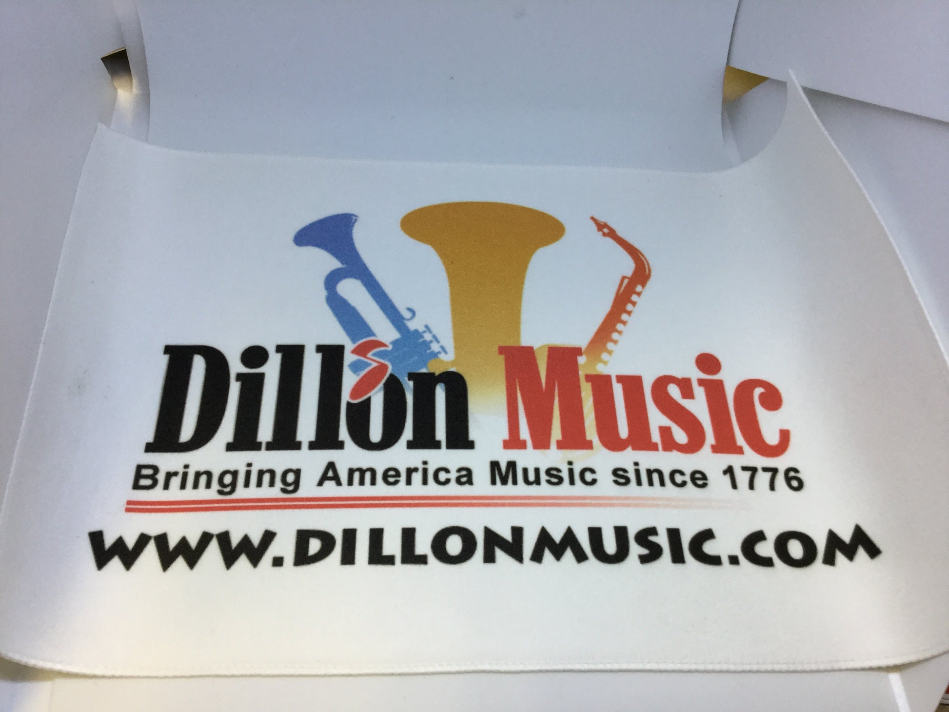 Dillon Micro Fiber Cloth Stitched