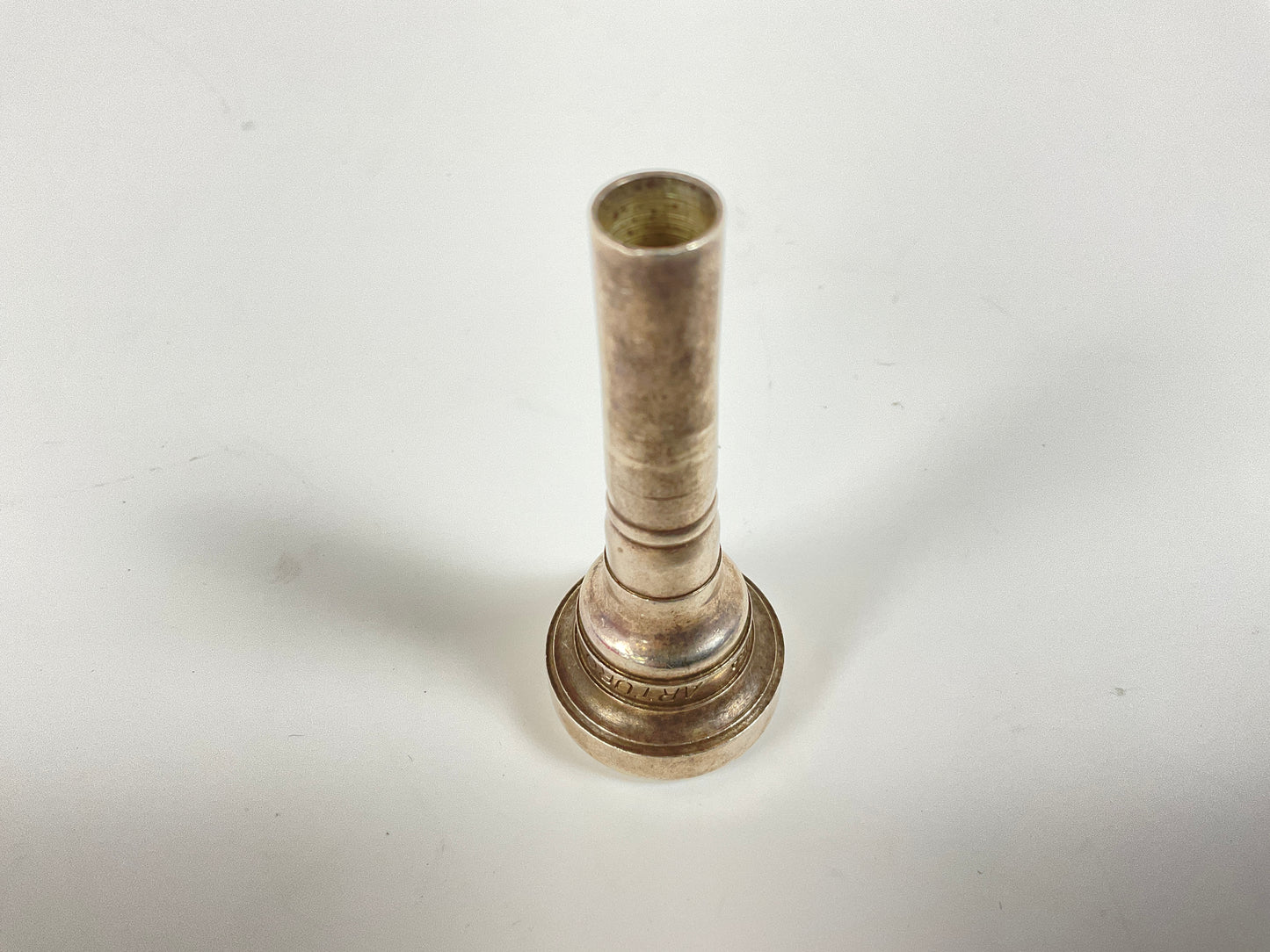 Used Warburton Arturo FL French Taper Flugelhorn [40069]