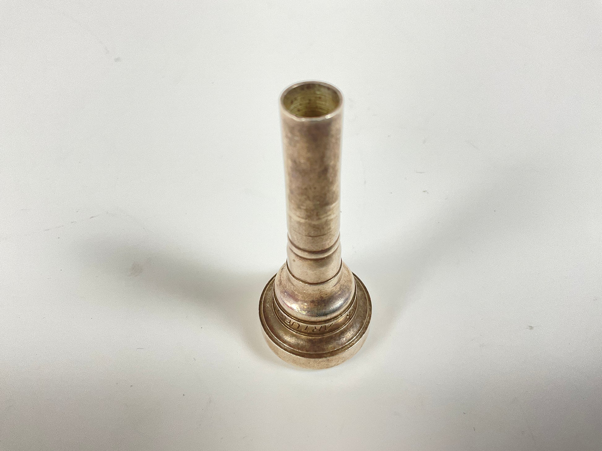 Used Warburton Arturo FL French Taper Flugelhorn [40069]
