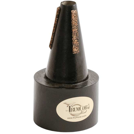 Trumcor Trumpet Lyric Mute Bb or C
