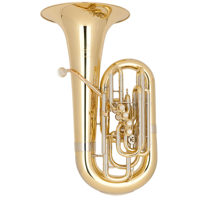 Miraphone Petruscka F1281 F Tuba  Lacquer