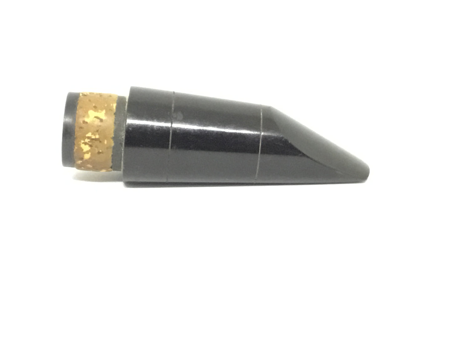 Used Student 3 Clarinet Mouthpiece [052]