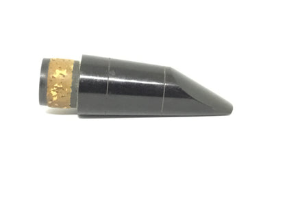 Used Student 3 Clarinet Mouthpiece [052]