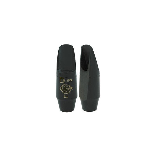 Selmer Paris S80 Soprano Sax Mouthpiece C*