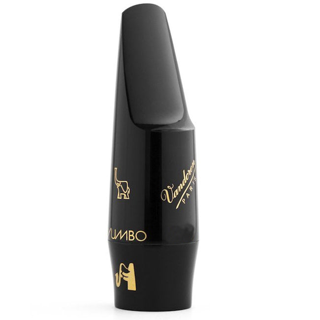 Vandoren Jumbo Java Series Alto Saxophone Mouthpiece