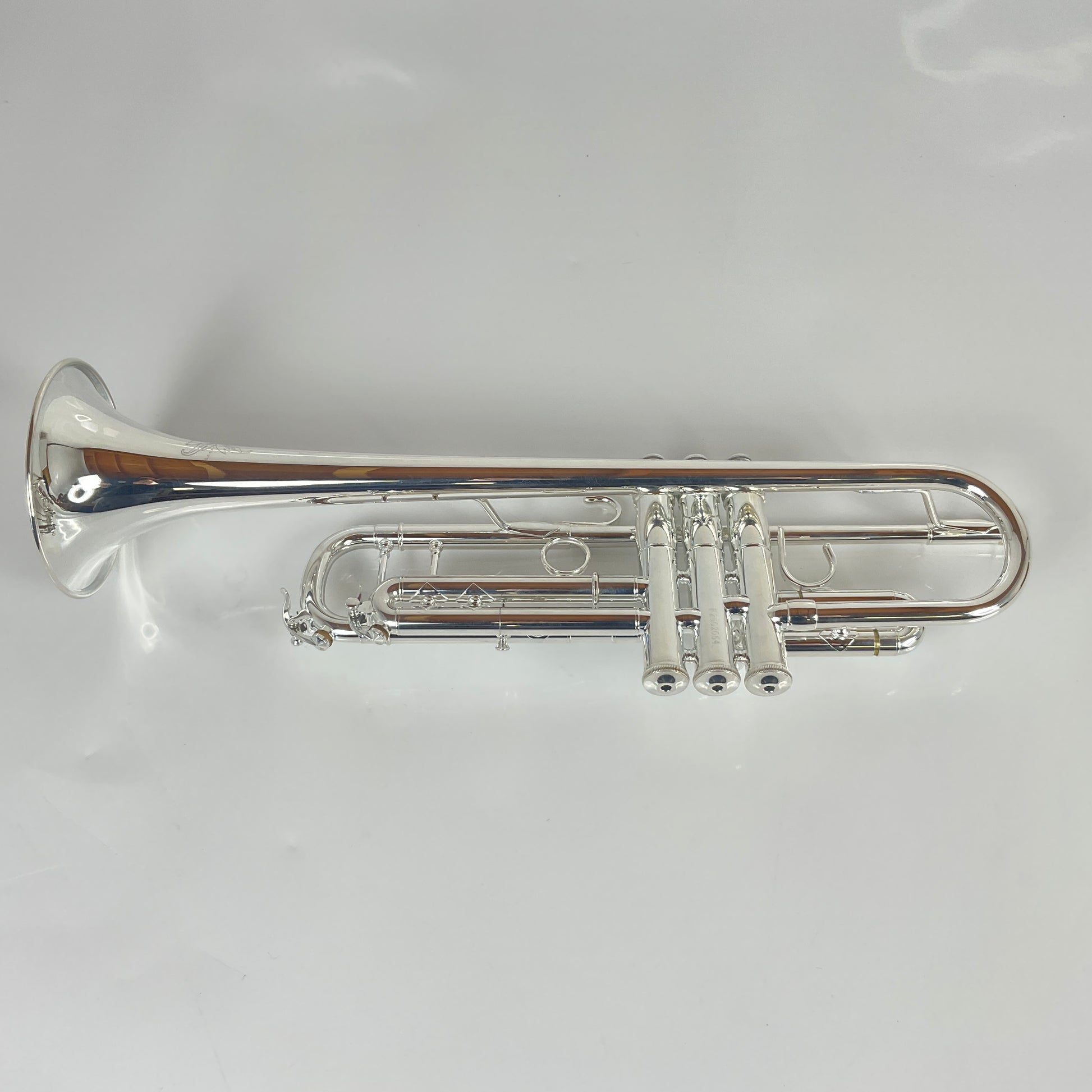 Demo Eastman ETR824S Bb Trumpet [33271]