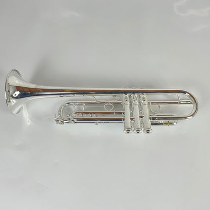 Demo Eastman ETR824S Bb Trumpet [33271]