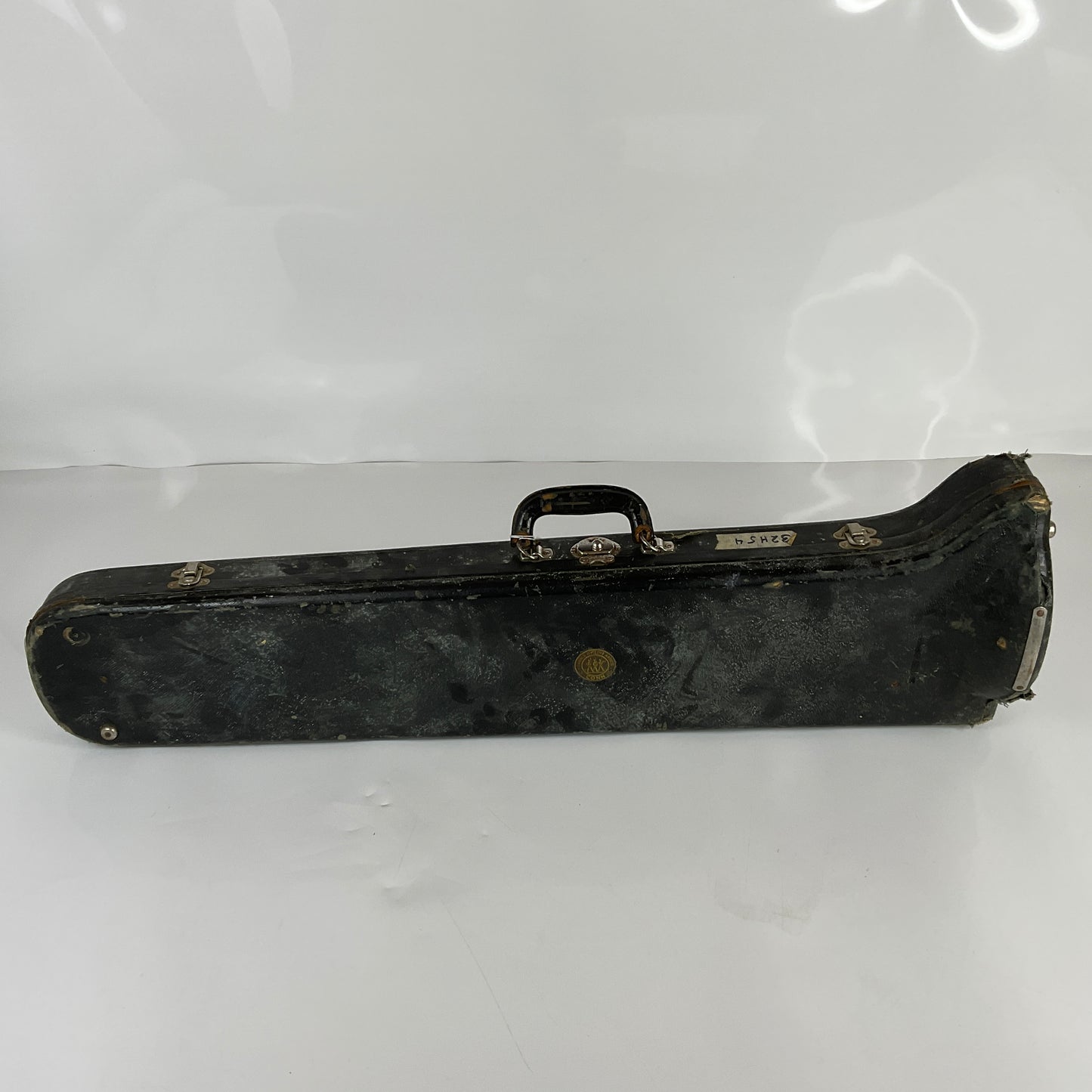 Used Conn 4H Bb Tenor Trombone (SN: 314154)
