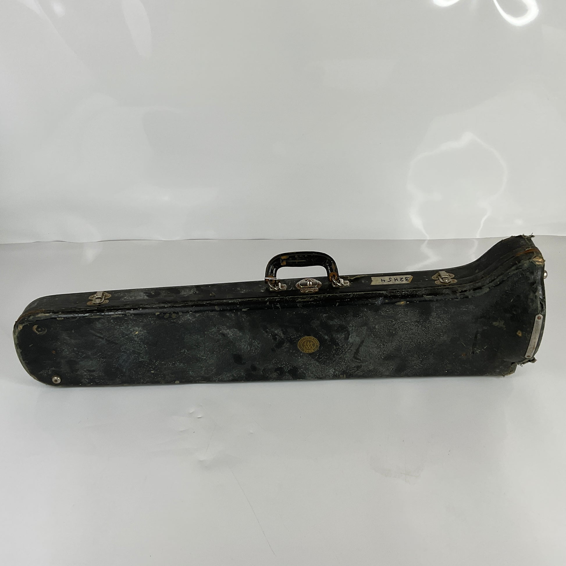 Used Conn 4H Bb Tenor Trombone (SN: 314154)