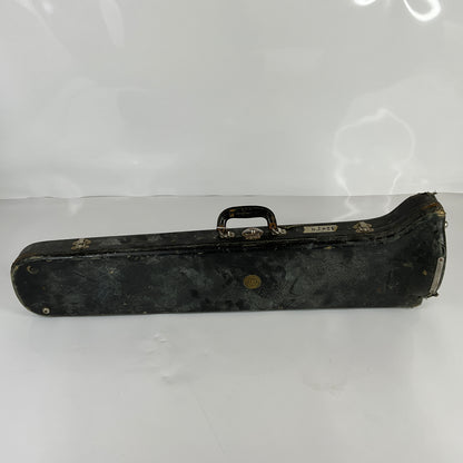 Used Conn 4H Bb Tenor Trombone (SN: 314154)