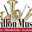 Dillon Music logo