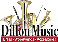 Collections – Dillon Music