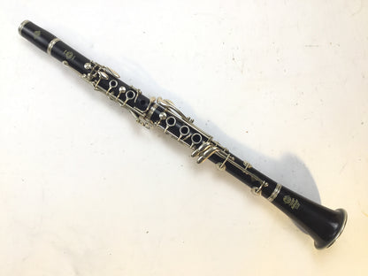 Used Selmer Bb Clarinet (SN: N7581)