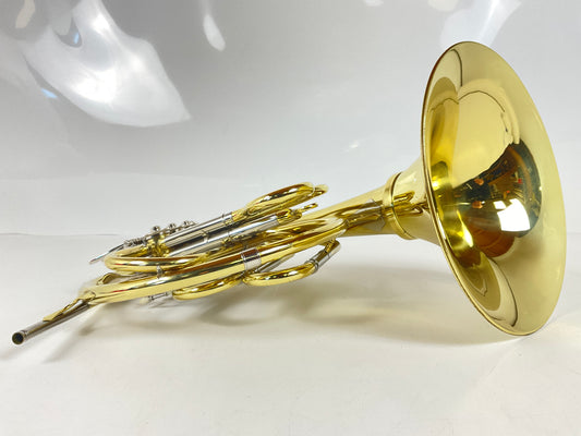 Used Jupiter JHR-854 F/Bb French Horn (SN:93196)